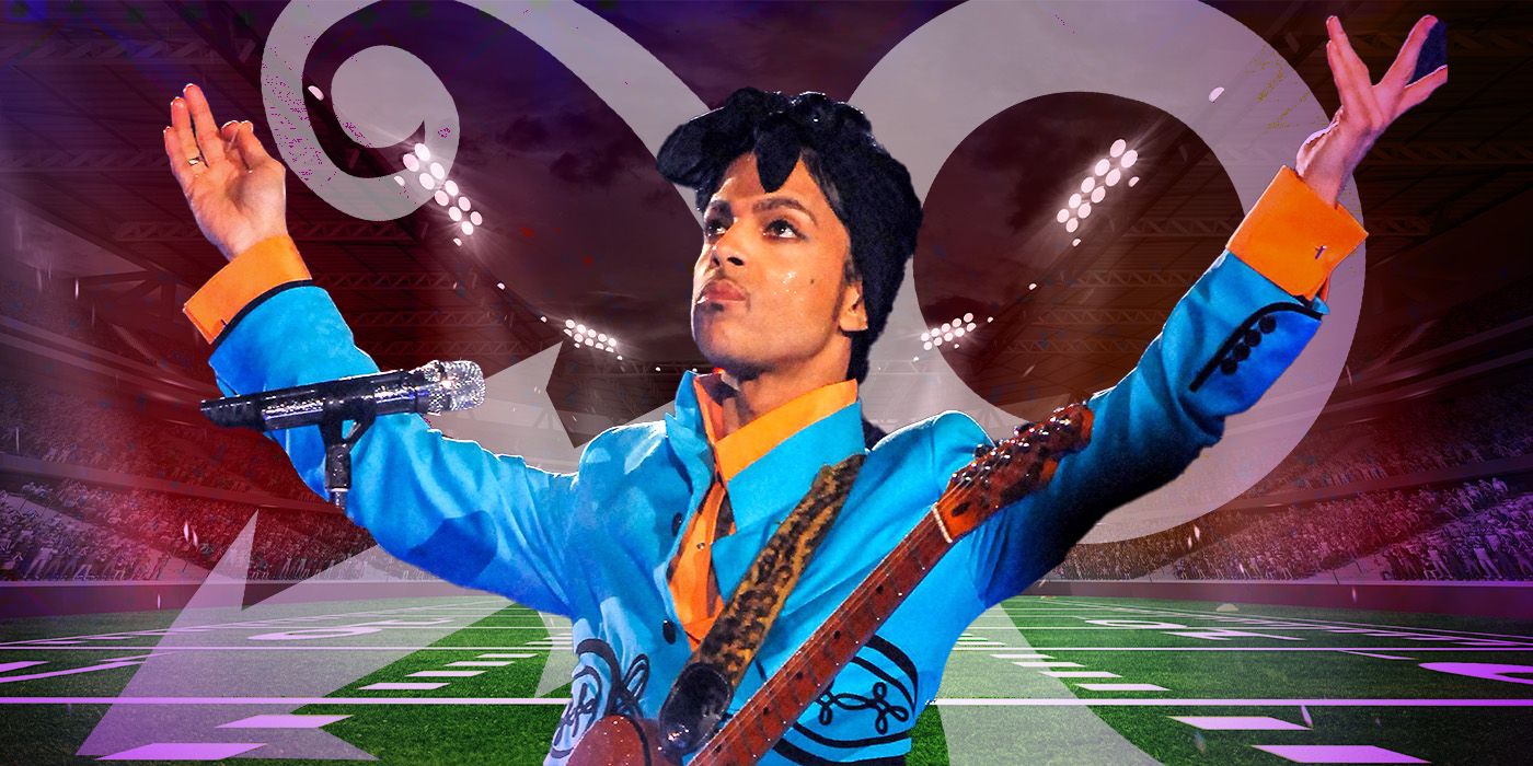 The 10 Best Super Bowl Halftime Performances, Ranked