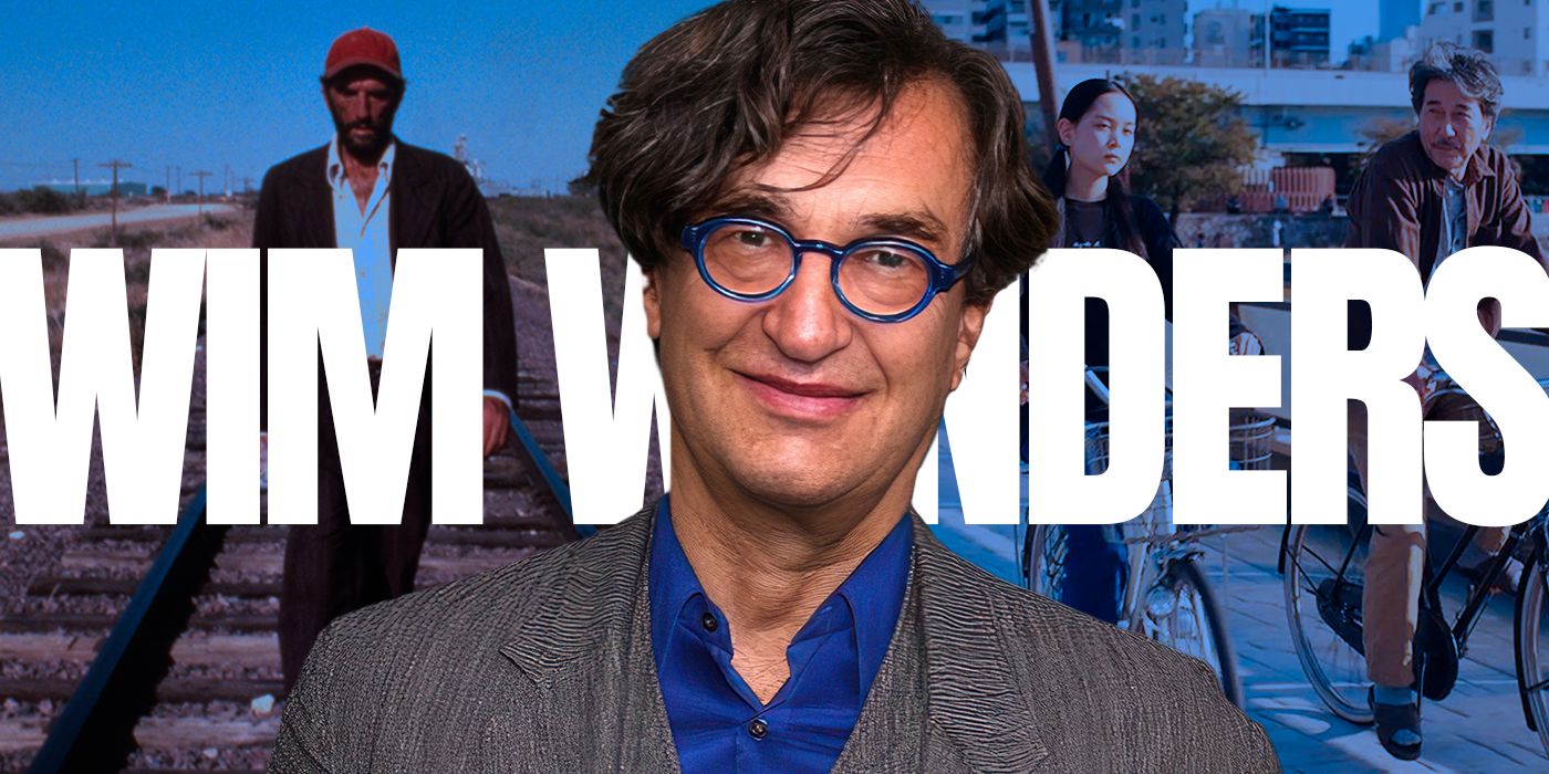 15 Best Wim Wenders Movies, Ranked