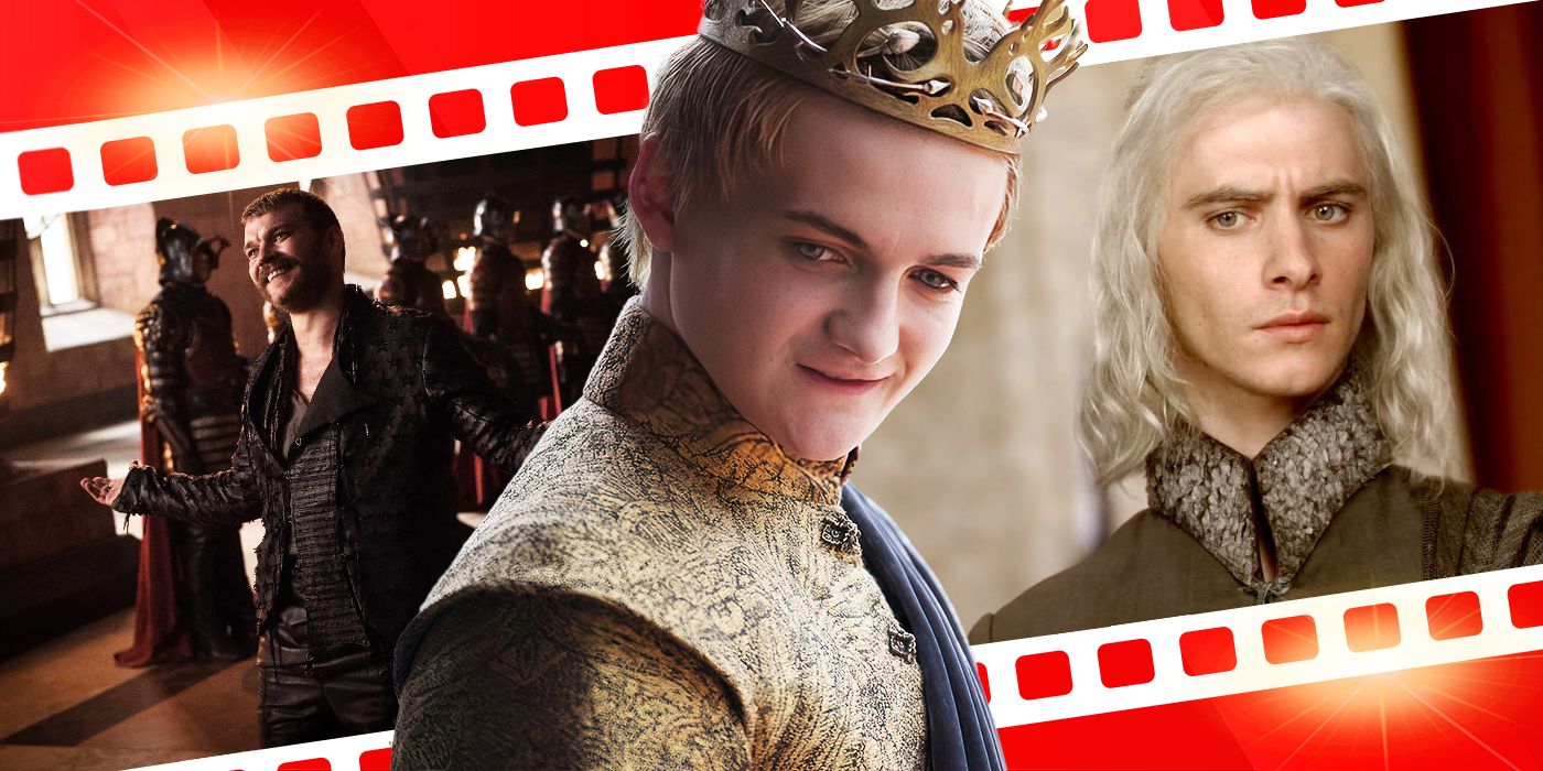 10 most annoying game of thrones characters ranked