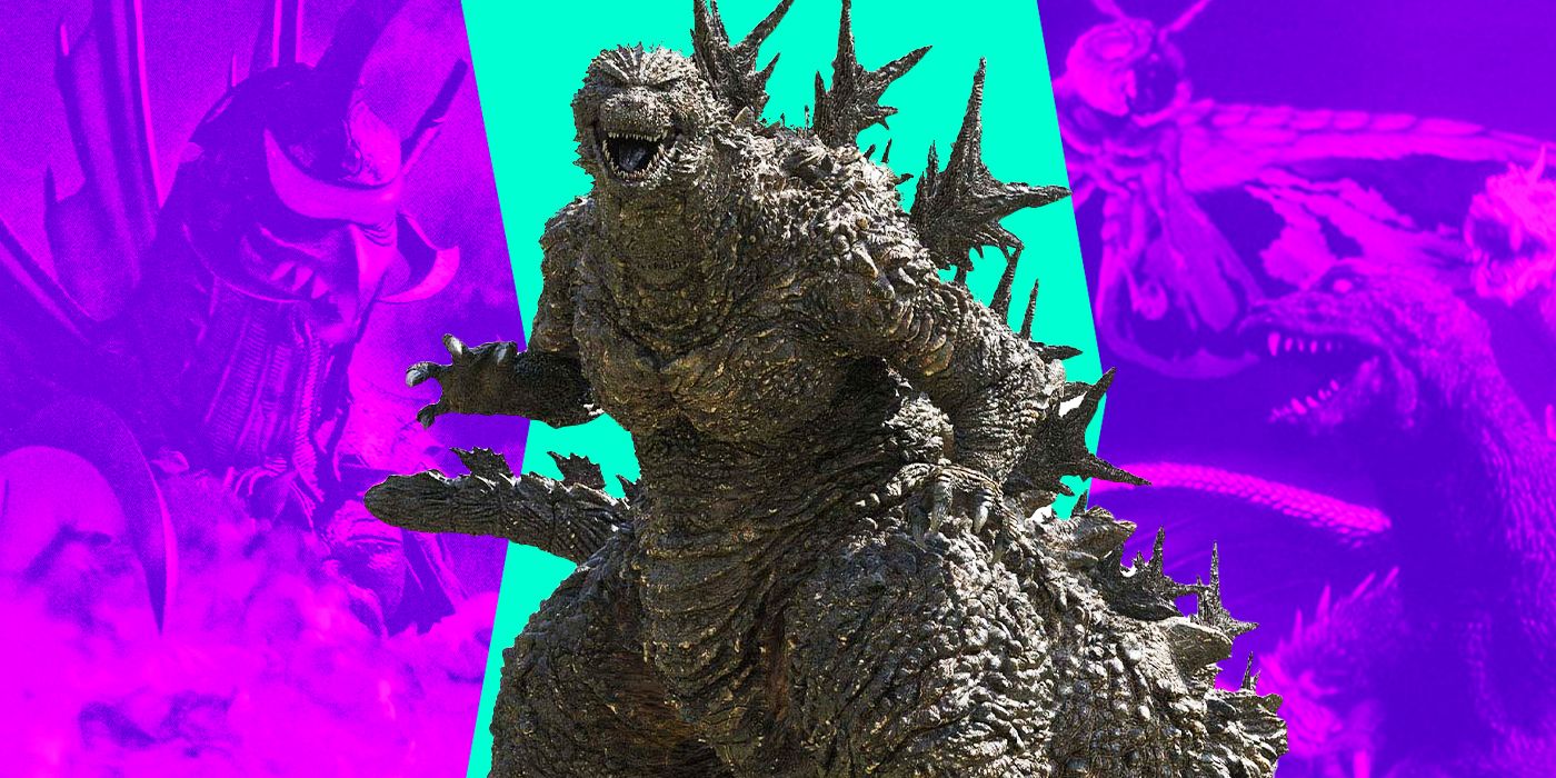 The-10-Most-Entertaining-Godzilla-Movies,-Ranked