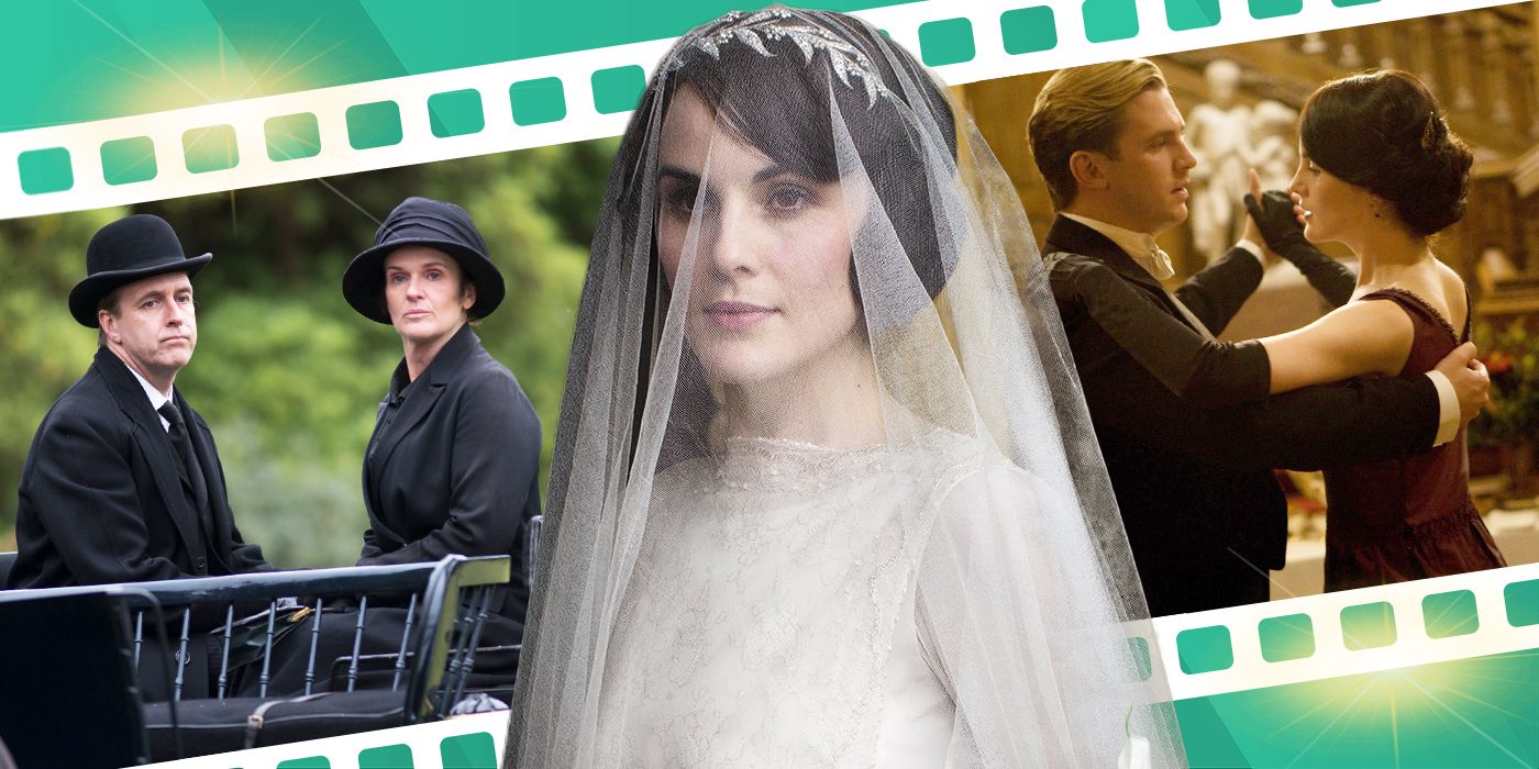 The-10-Most-Rewatchable-'Downton-Abbey'-Episodes,-Ranked