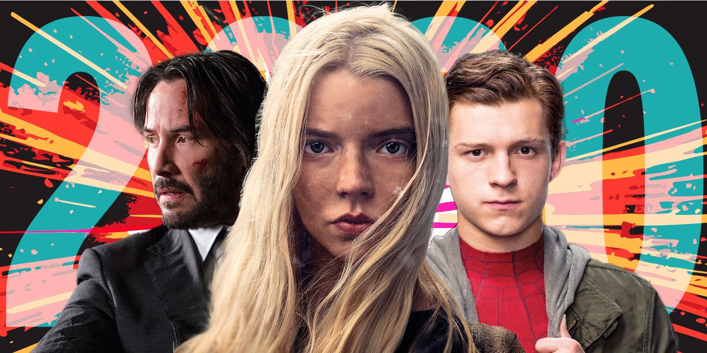 The 15 Best Action Movies of the 2020s So Far, Ranked