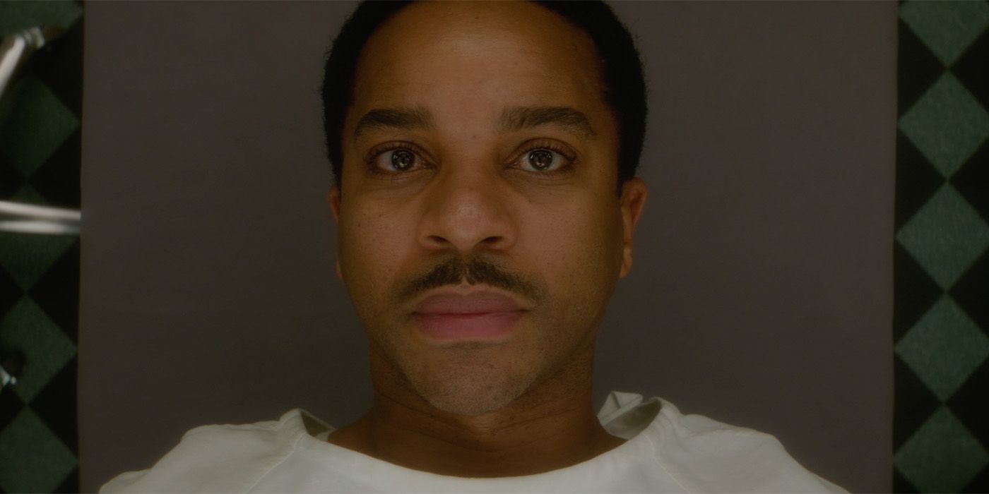 'The Actor' Trailer Teases André Holland's Search for His Missing Memories