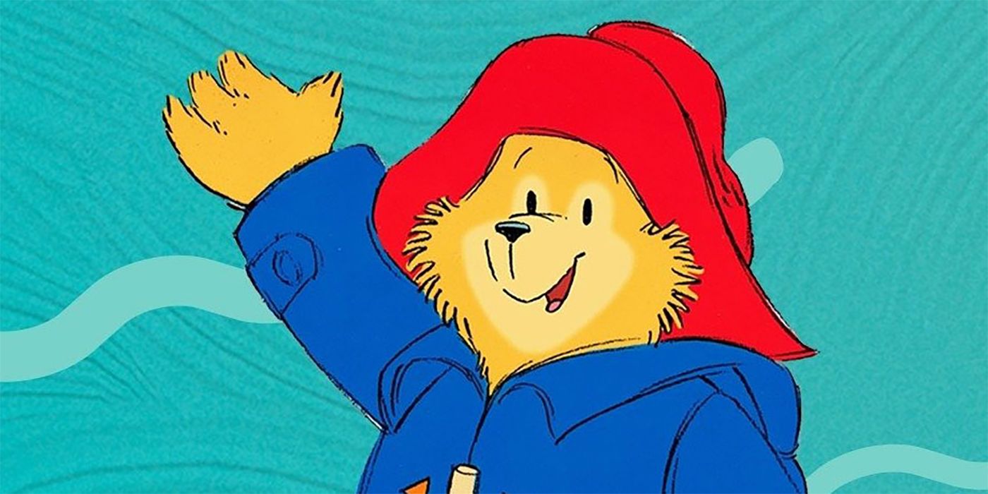 Want More Paddington After ‘Paddington in Peru’? Check Out This Free-To-Watch Series