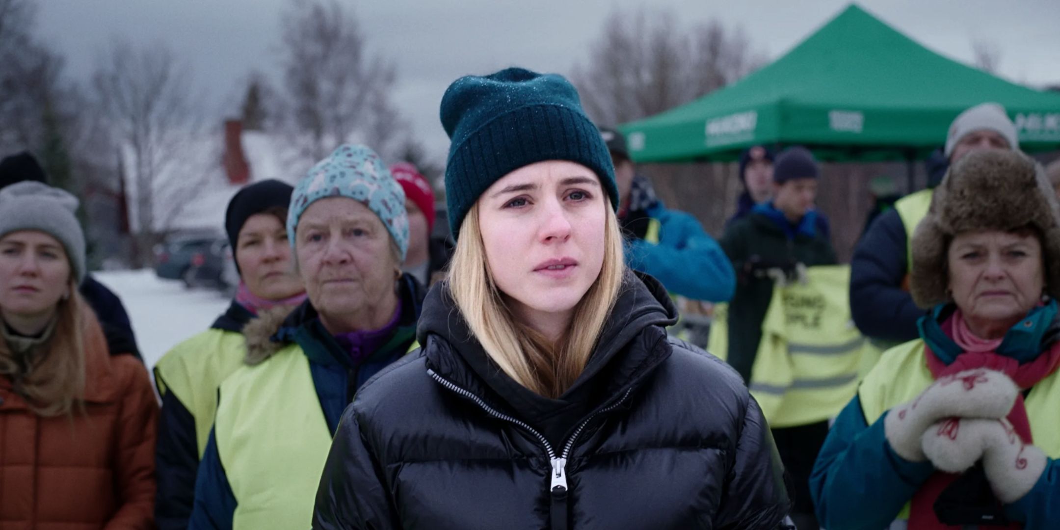 ‘The Åre Murders’ Ending Explained: Two Murders, Two Detectives and an Uncertain Future