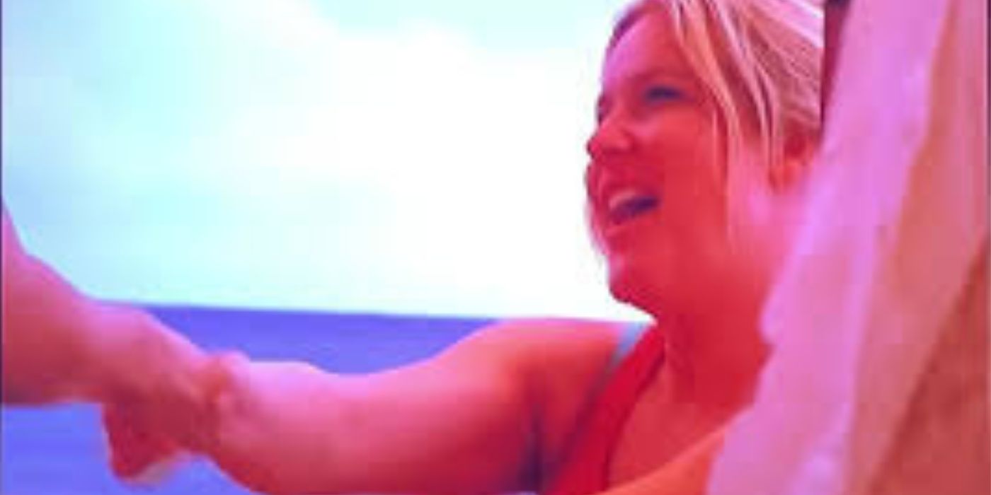 Beth during &lsquo;Real World/Road Rules Challenge: The Gauntlet 2.'