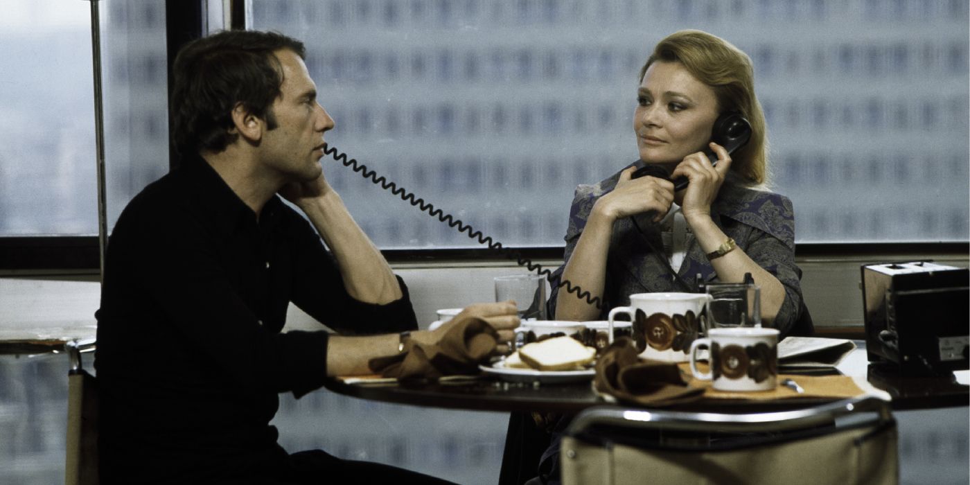 The Crook - 1970