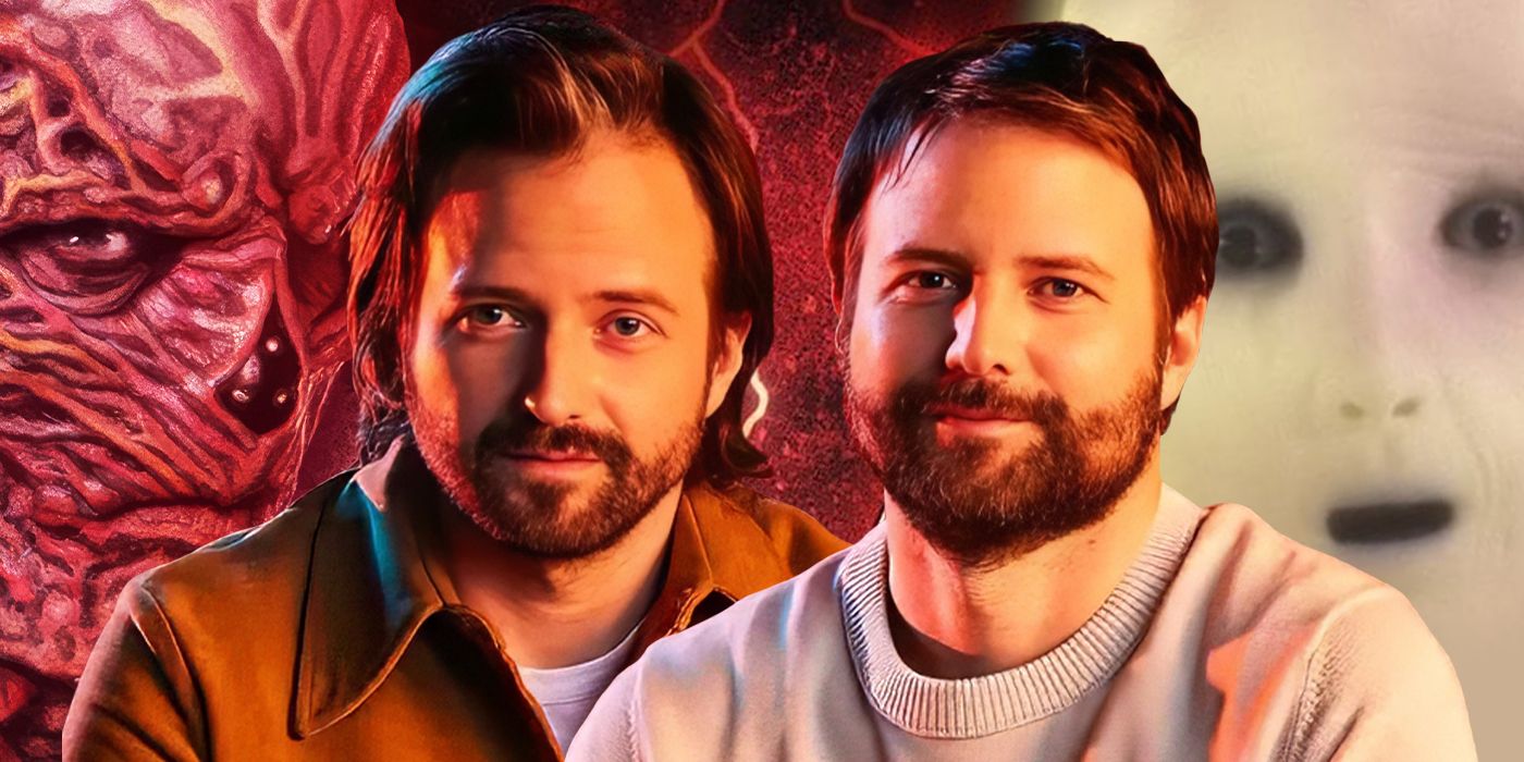 "It Has a Lot of DNA of ‘Stranger Things'": The Duffer Brothers Tease New Netflix Series and Connection to 'Cocoon'