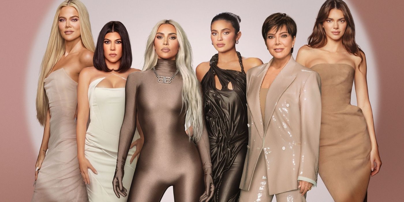 How To Watch 'The Kardashians' Season 6 - Premiere Date, Time, and More