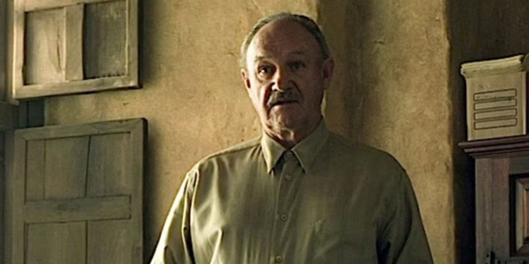 The Mexican - 2001