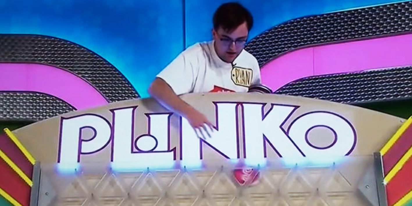The Price Is Right' Revamps Plinko With a “Golden” New Twist