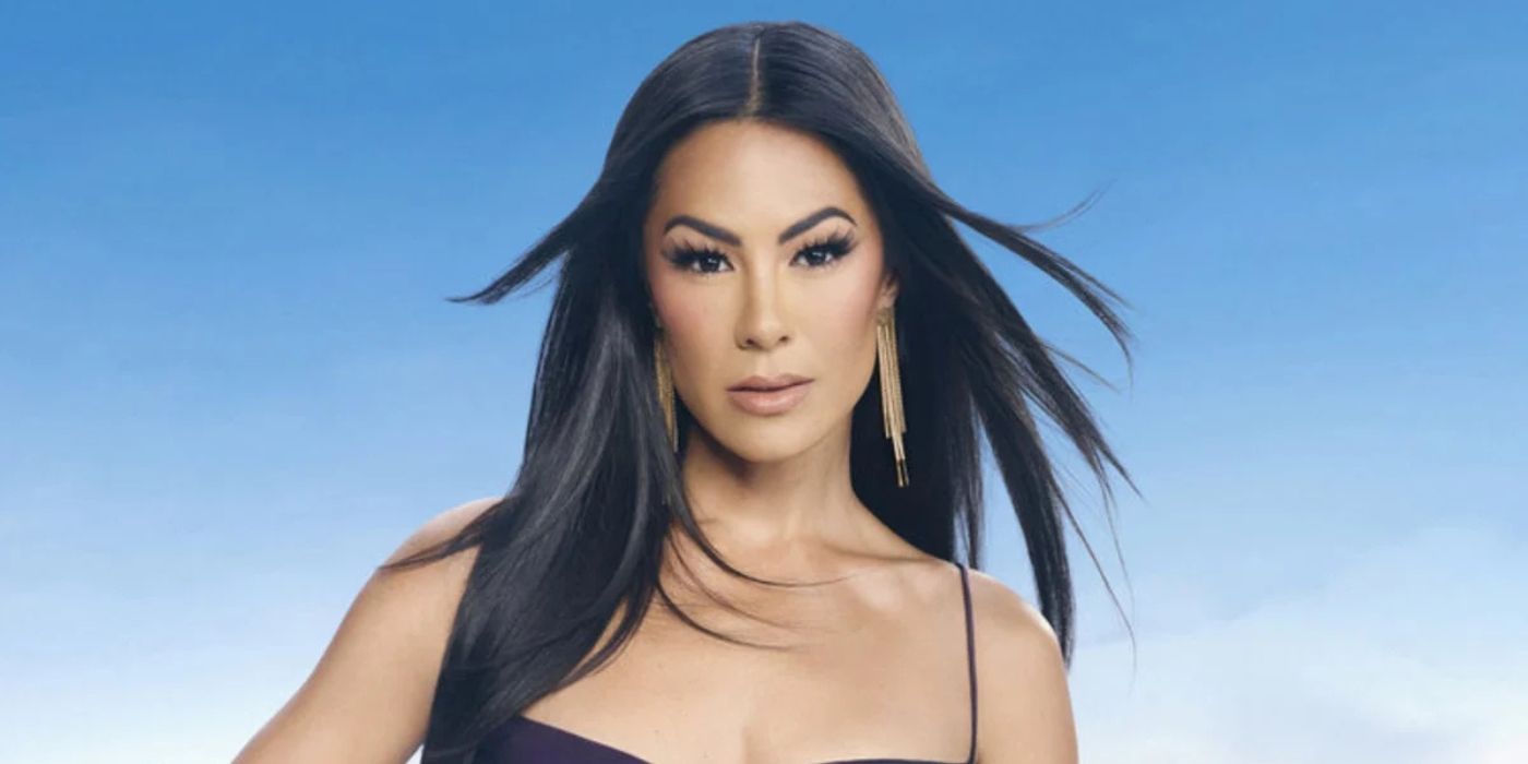 Meili Workman&rsquo;s promo for &lsquo;The Real Housewives of Salt Lake City.'