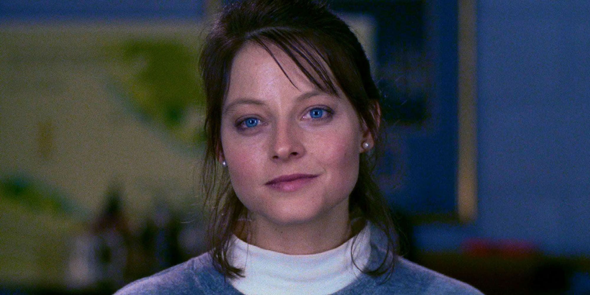 the-silence-of-the-lambs-clarice Amanda Seyfried A performance de performance fundamentou o thriller de crime subversivo de Peacock