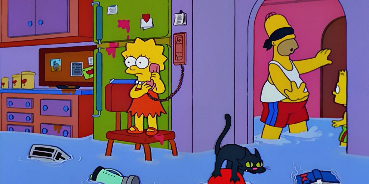 The Simpsons-5