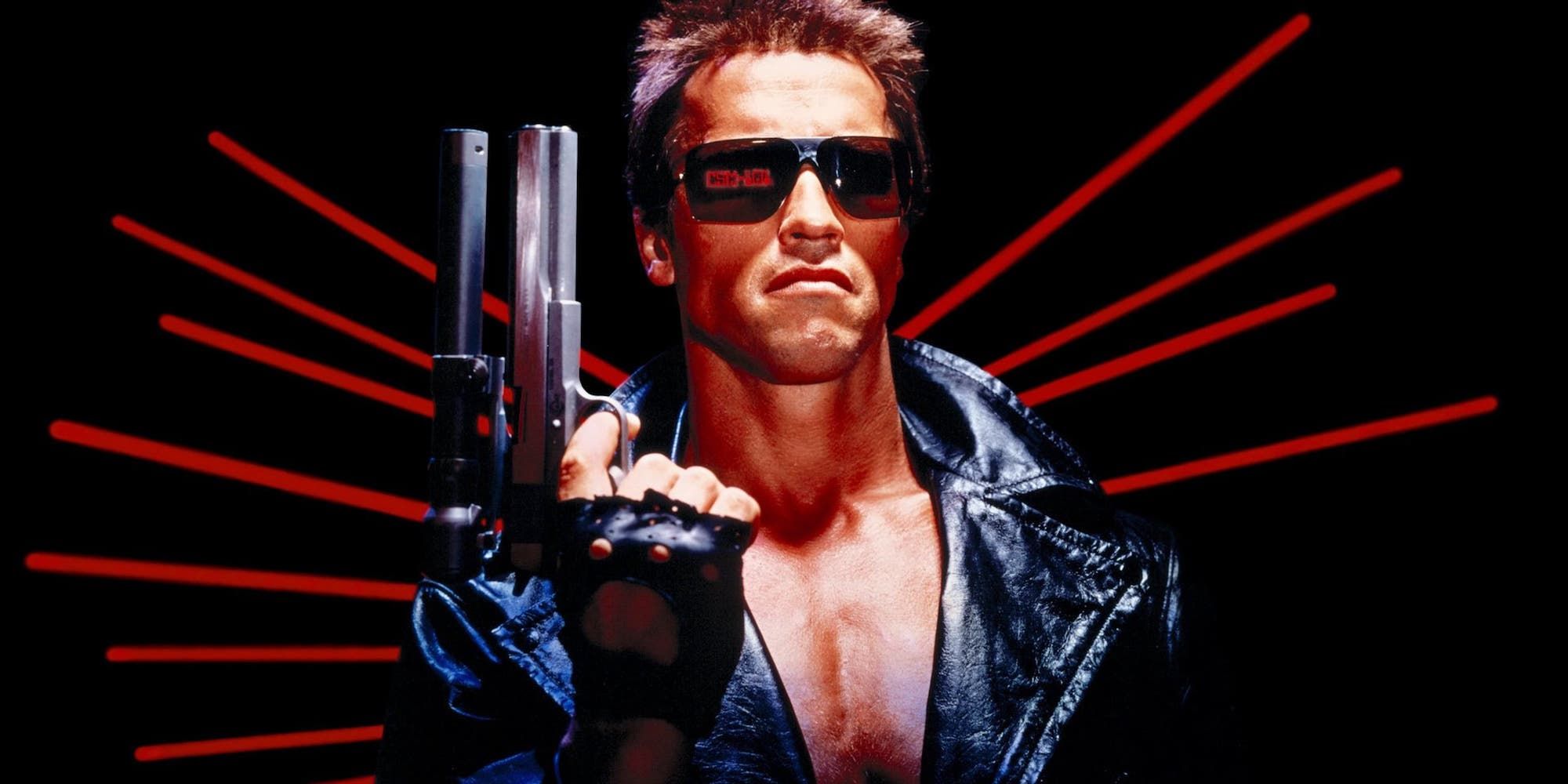 The Terminator