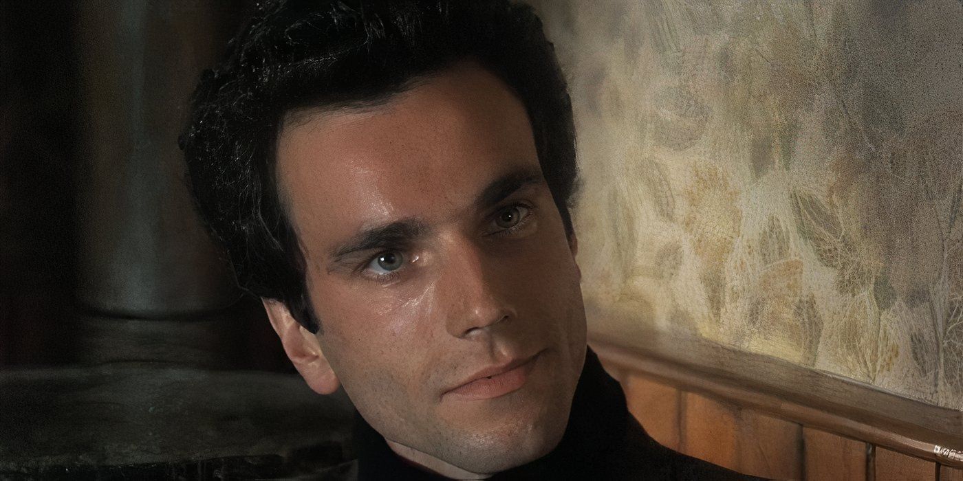 &lsquo;The Unbearable Lightness of Being&rsquo; (1988) 1