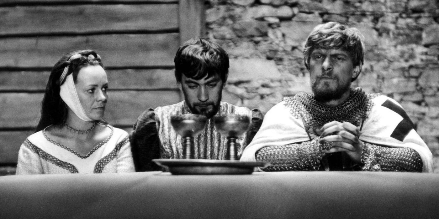 The Valley of the Bees-1
