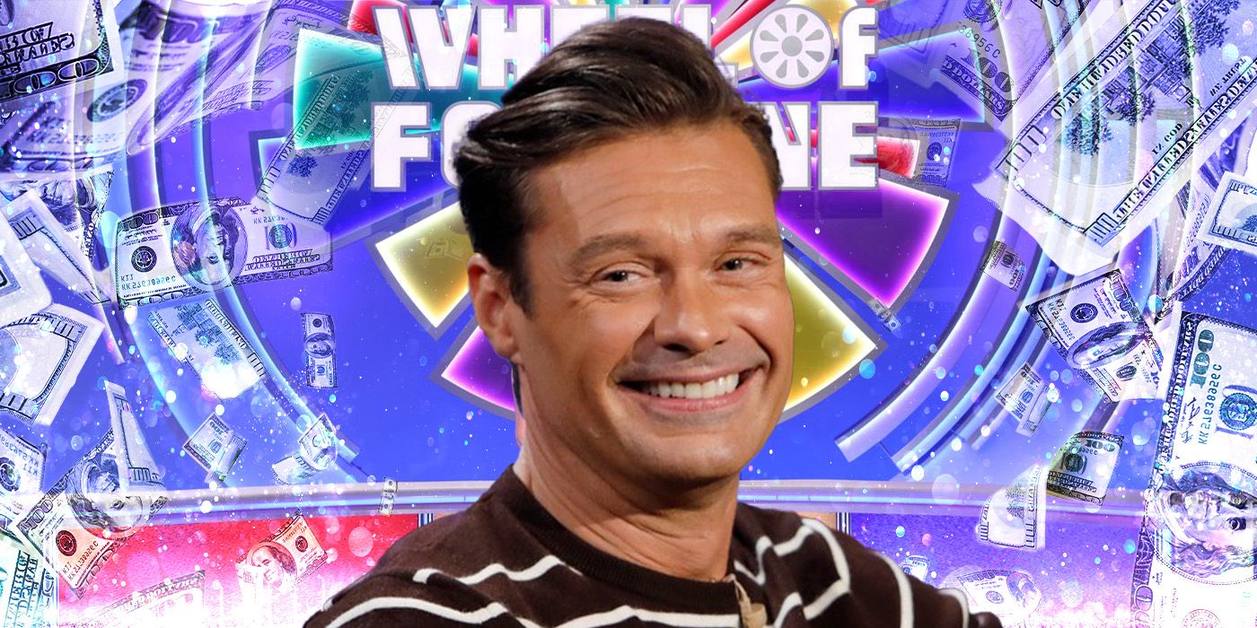 The ‘Wheel of Fortune’ Solve Worth $78,000 Left Ryan Seacrest Absolutely Stunned