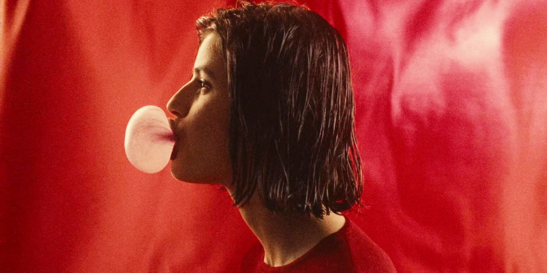 Three Colours_ Red - 1994