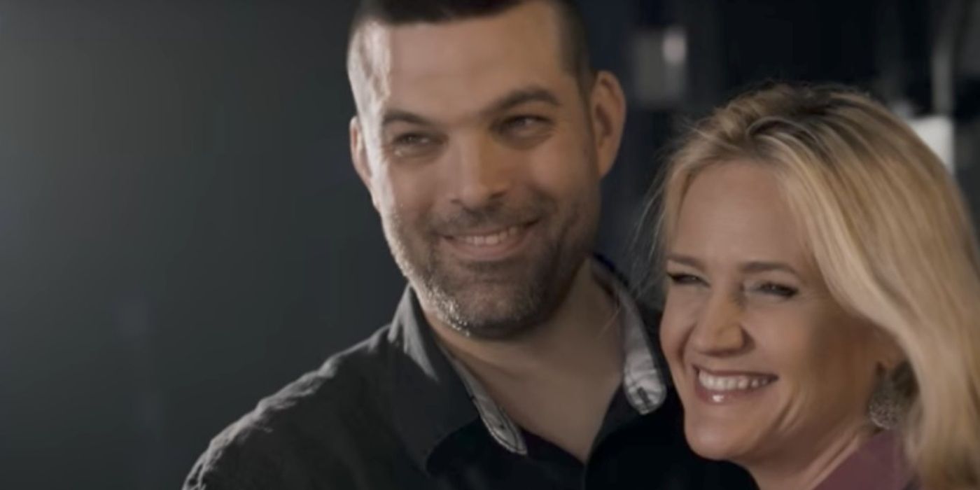 Toby Willis from &lsquo;The Willis Family&rsquo;