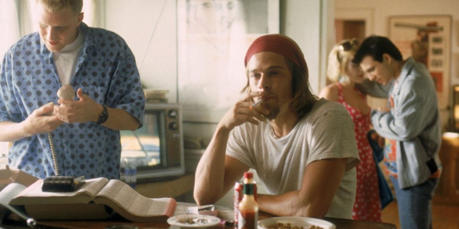 True Romance - 1993 (2)