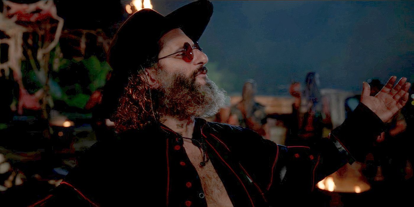 Jason Mantzoukas in Twisted Metal