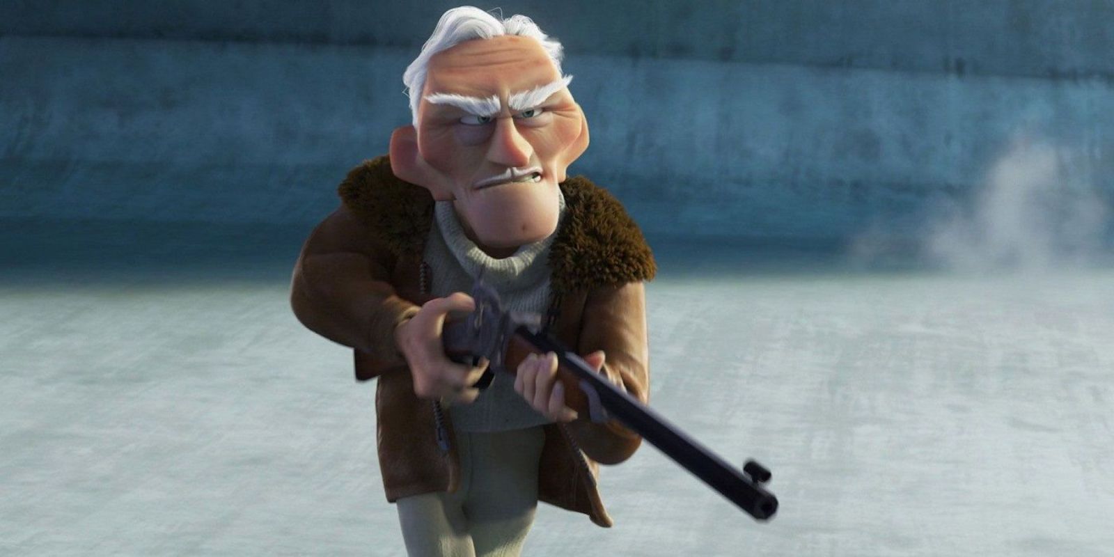 Up - 2009 - Charles Muntz