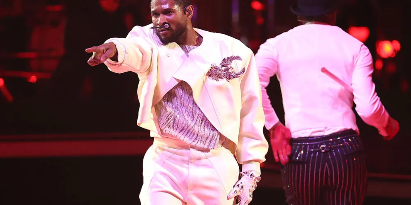 Usher