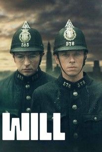 will movie