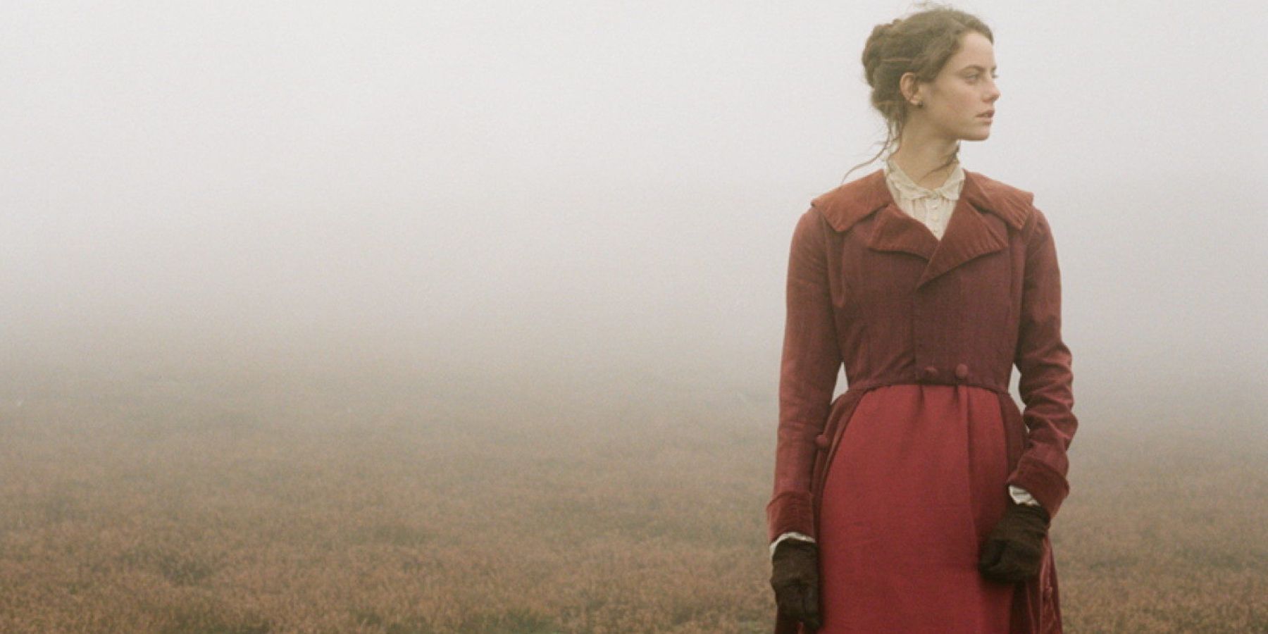 Wuthering Heights - 2011