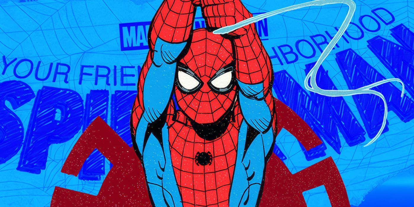 Brad Winderbaum Is Determined to Deliver a Season of 'Your Friendly Neighborhood Spider-Man' Every Year