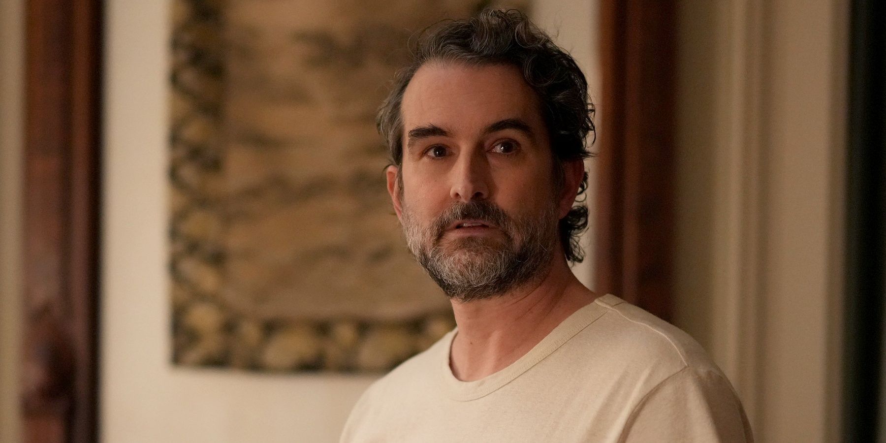 Jay Duplass as Steve in Dying for Sex