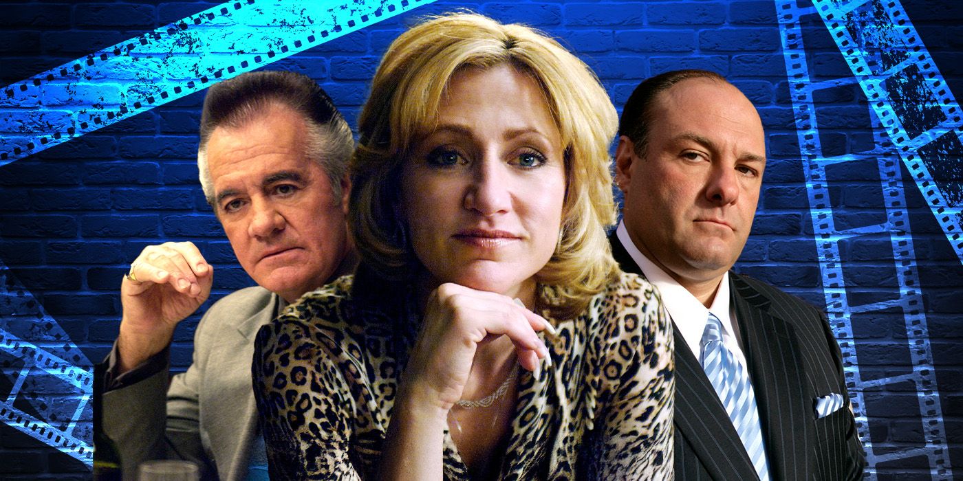 10 Best Performances in 'The Sopranos,' Ranked