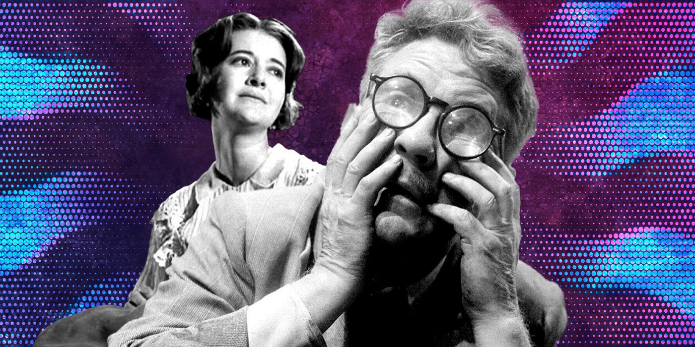 10 Best 'The Twilight Zone' Plot Twists, Ranked