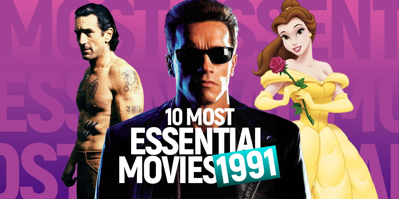 Most-Essential-Movies-of-1991