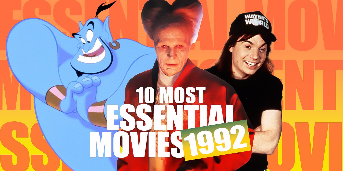 Most-Essential-Movies-of-1992
