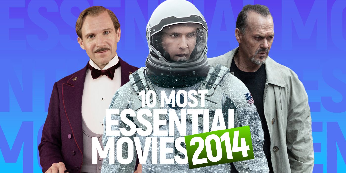 Most-Essential-Movies-of-2014