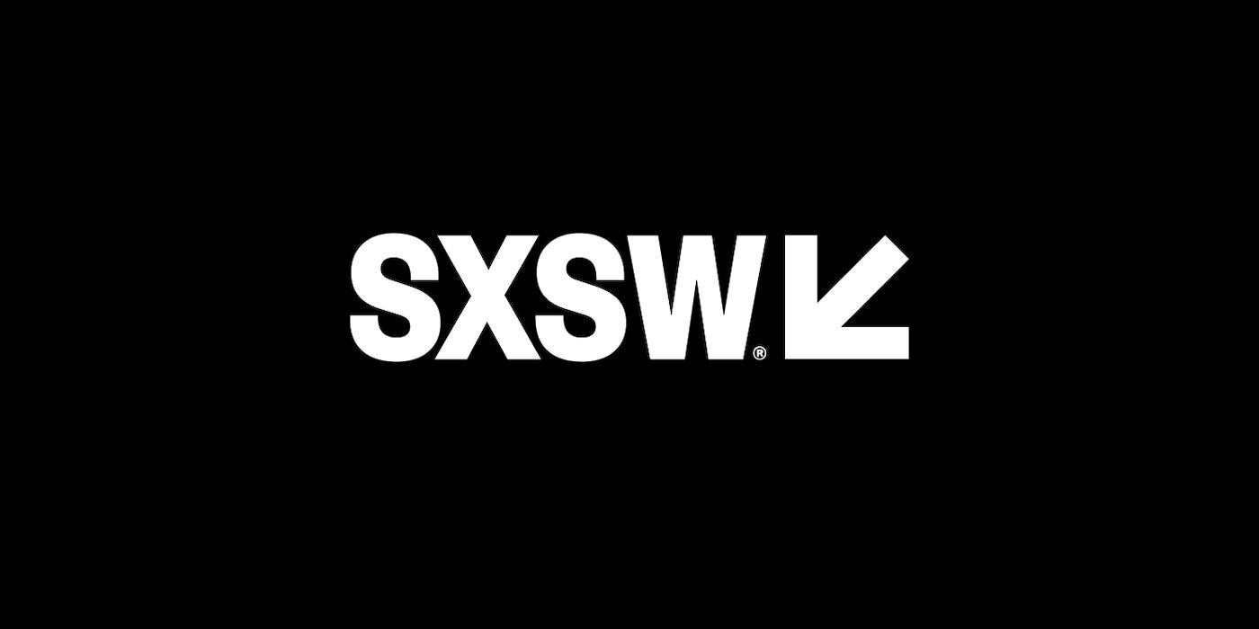 Logotipo de SXSW