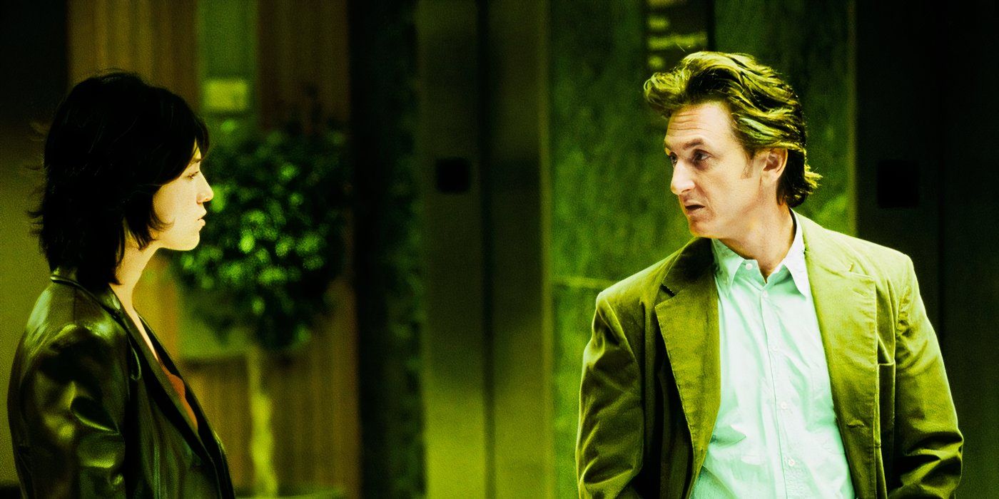 &lsquo;21 Grams&rsquo; (2003)