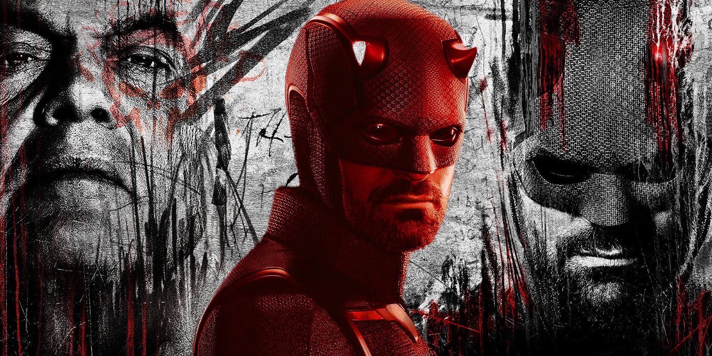 3 Daredevil General Headline Image