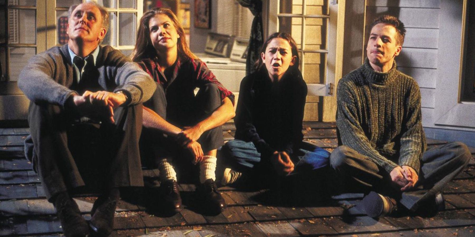 3rd Rock from the Sun - 1996-2001