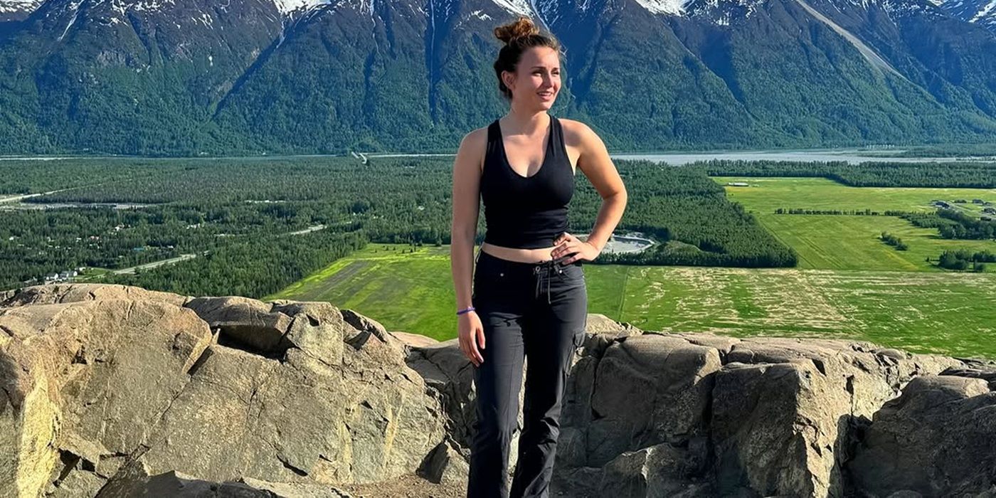 Morgan Lauren's Surprising 'Gold Rush' Departure Means More Than You Think