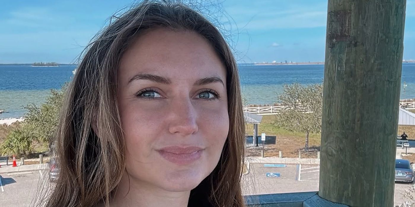 Gold Rush Star Morgan Lauren.