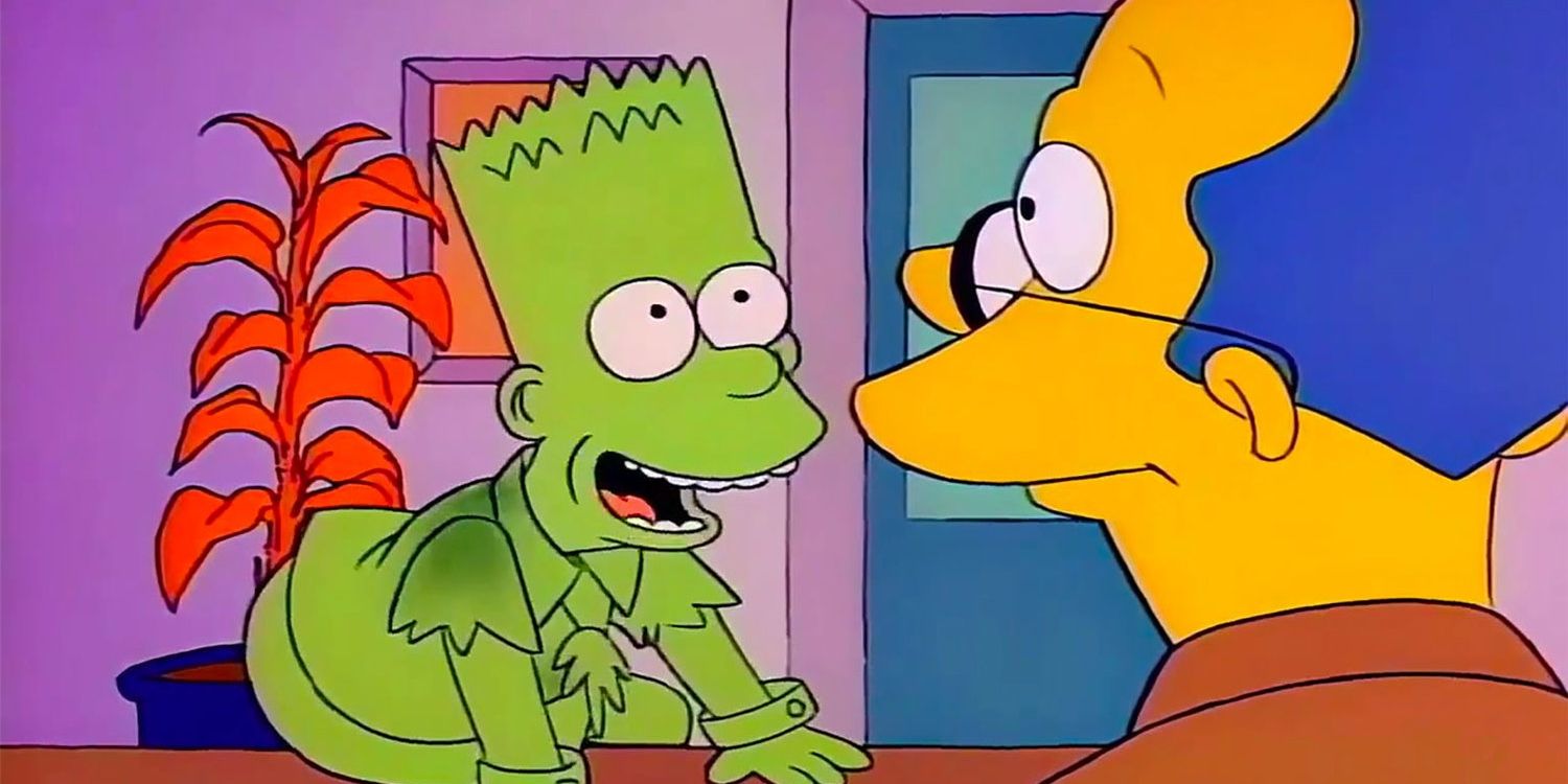 <em>Bart the Genius,</em> &lsquo;The Simpsons&rsquo;