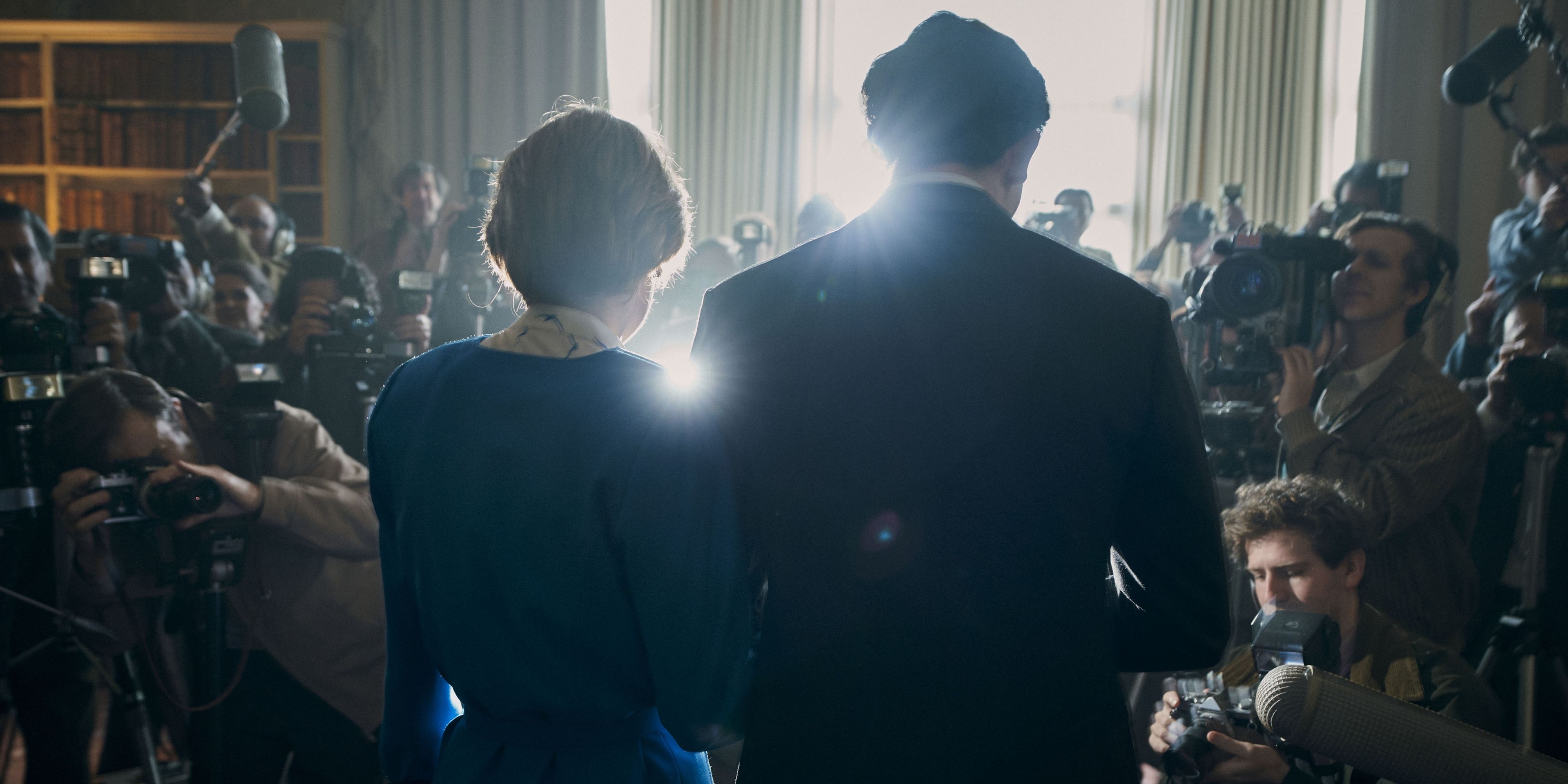 <em>Fairytale,</em> &lsquo;The Crown&rsquo;