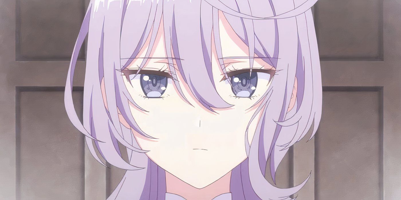 Philia from The Too-Perfect Saint: Tossed Aside by My Fiancé and Sold to Another Kingdom