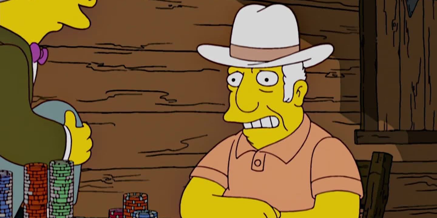 <em>The Burns and the Bees,</em> &lsquo;The Simpsons&rsquo;