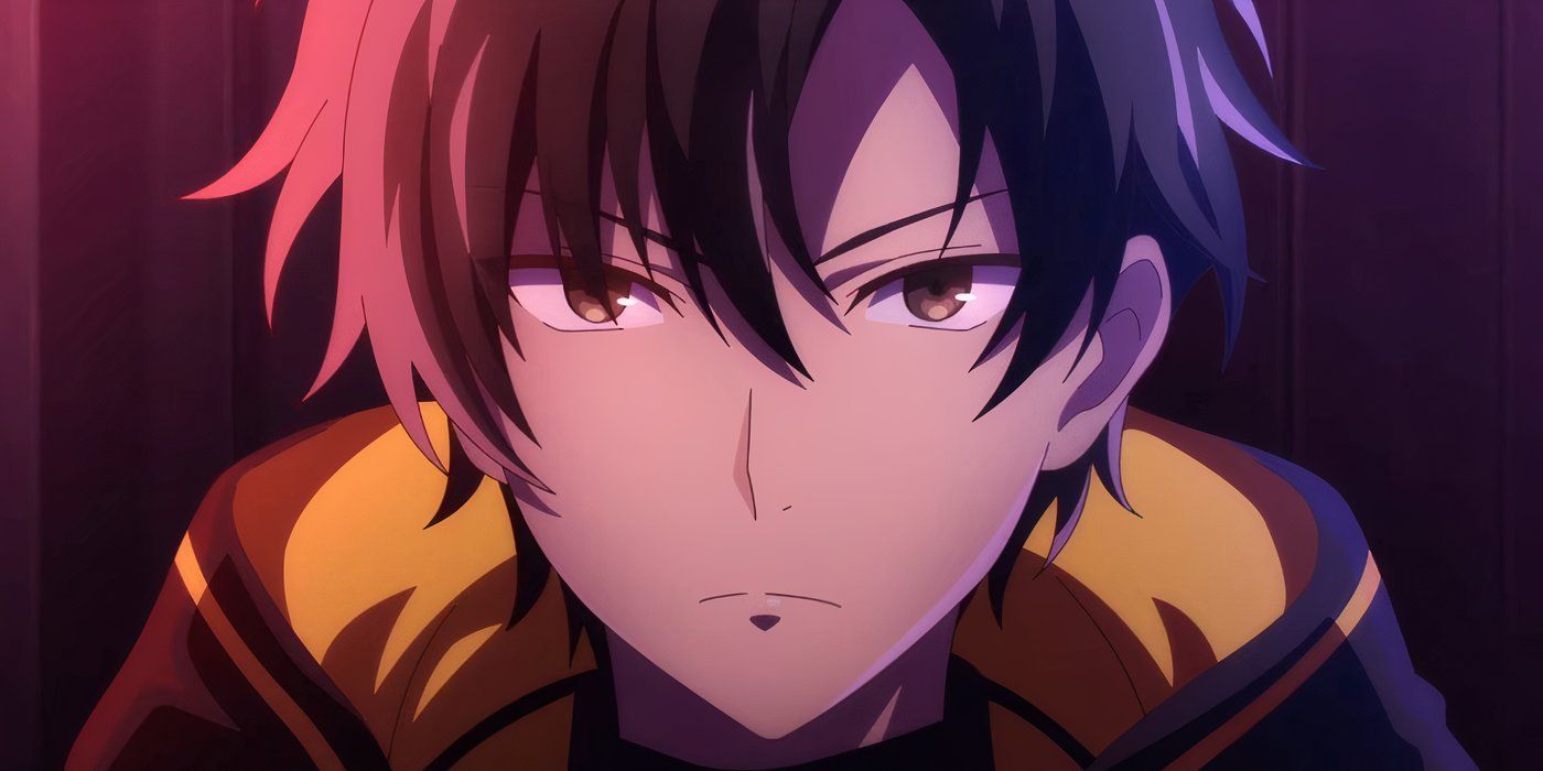 Zenos from The Brilliant Healer&rsquo;s New Life in the Shadows