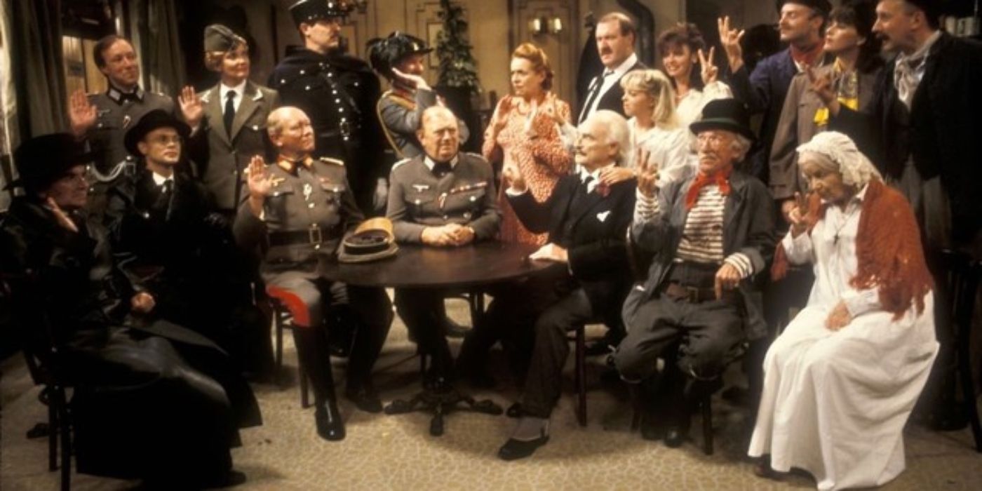 Image from 'Allo Allo!