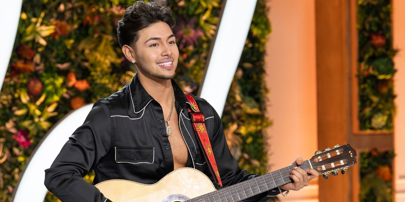 MKY auditions for &lsquo;American Idol&rsquo; Season 23.